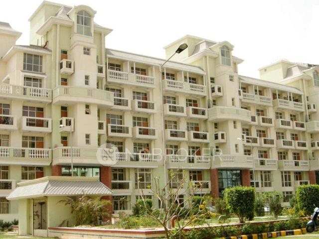 Flat for rent in Hariana