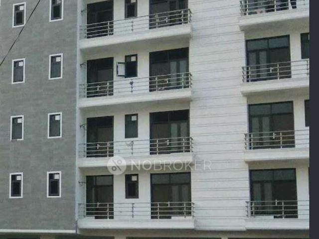 Flat for sale in South Delhi, Deri