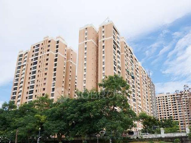 Flat for sale in Ward 191, Chennai Corporation