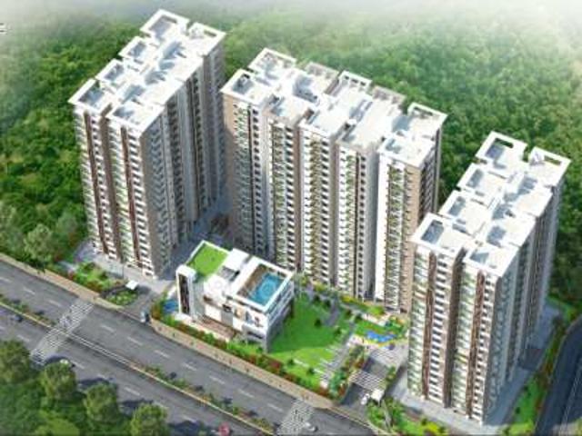 Flat for sale in Ranga Reddy, Telangana
