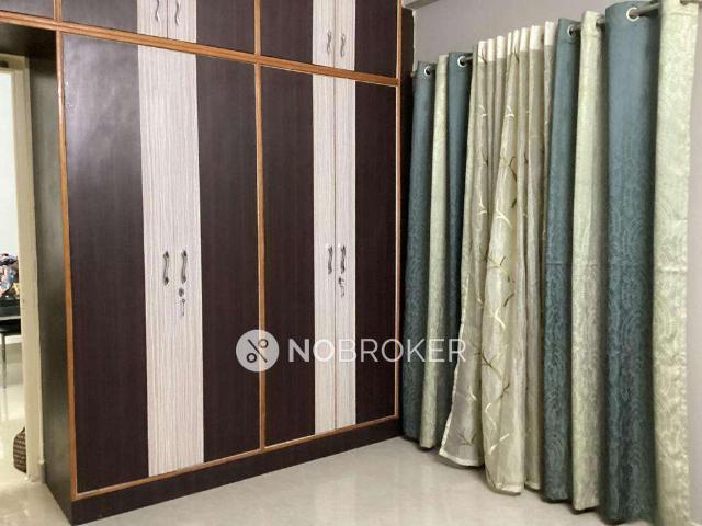 Flat for sale in Bangalore East, Cox Town - Bangalore