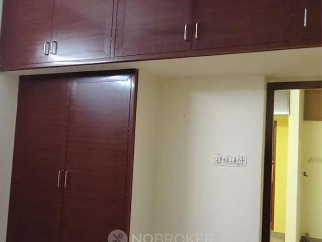 Flat for rent in Bangalore North, Cox Town - Bangalore