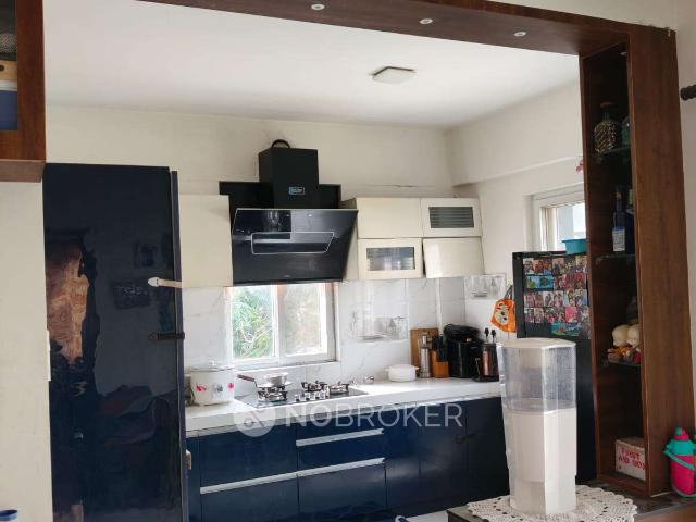 Flat for rent in Ranga Reddy, Haidarabad
