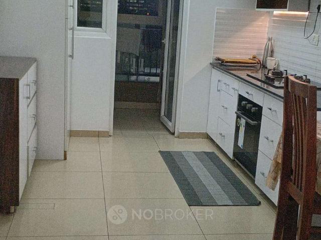Flat for rent in Sector 143, Noida