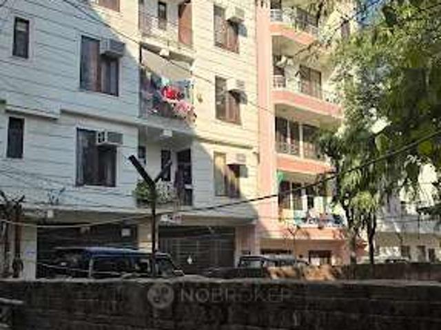 Flat for rent in South Delhi, Deri
