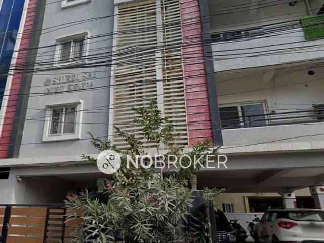 Flat for rent in Ranga Reddy, Haidarabad