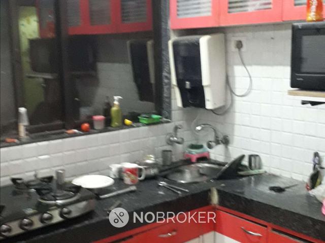 Flat for rent in Kalyan-dombivali, Gopalnagar