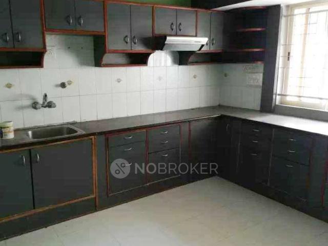 Flat for sale in Bangalore North, Cox Town - Bangalore