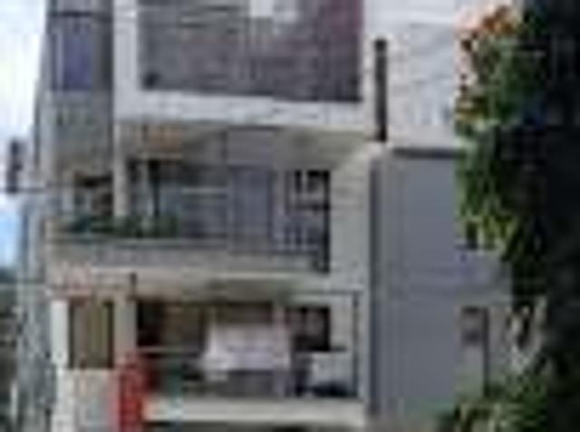 Flat for rent in Bangalore South, Cox Town - Bangalore