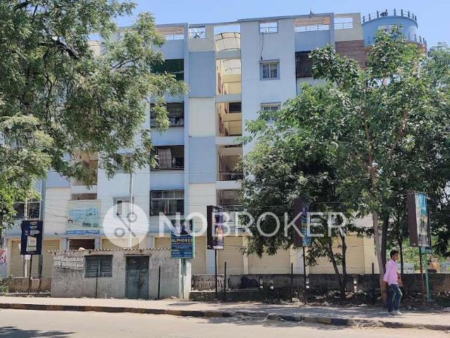 Flat for rent in Haidarabad, Telangana