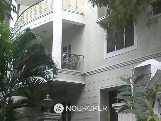 Flat for sale in Bangalore South, Cox Town - Bangalore