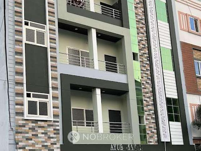 Flat for rent in Haidarabad, Telangana