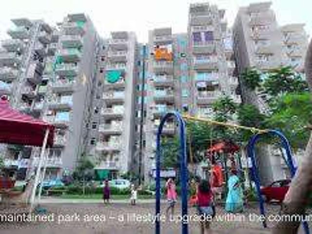 Flat for rent in Hariana