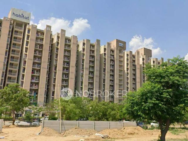 Flat for rent in Hariana