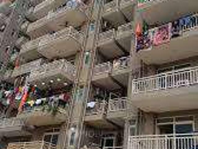 Flat for rent in Hariana