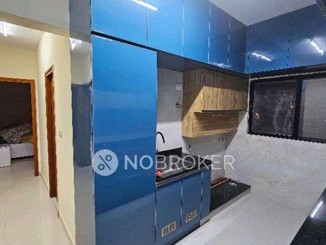 Flat for sale in Bangalore South, Cox Town - Bangalore