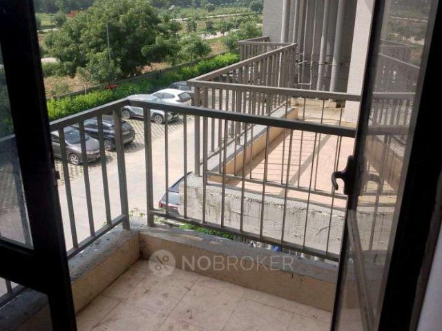 Flat for rent in Hariana