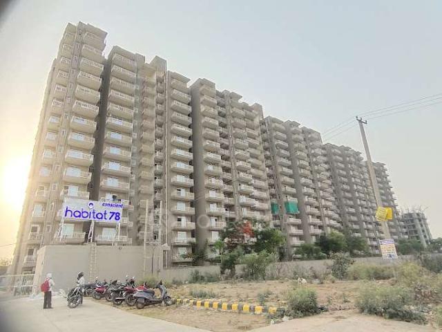 Flat for rent in Hariana