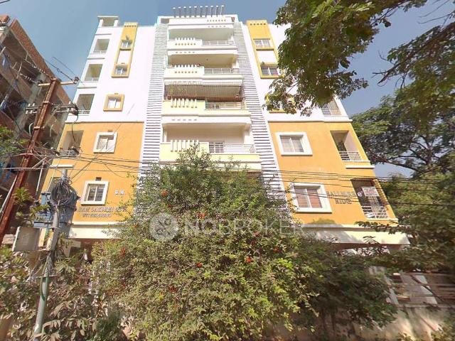 Flat for rent in Ranga Reddy, Narsingi