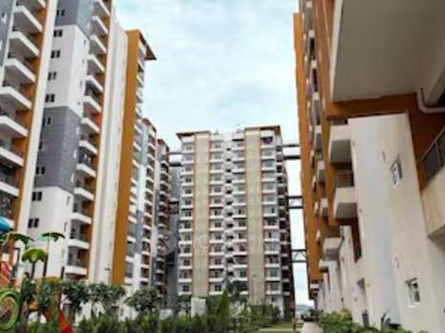 Flat for rent in Greenlands, Manchirevula