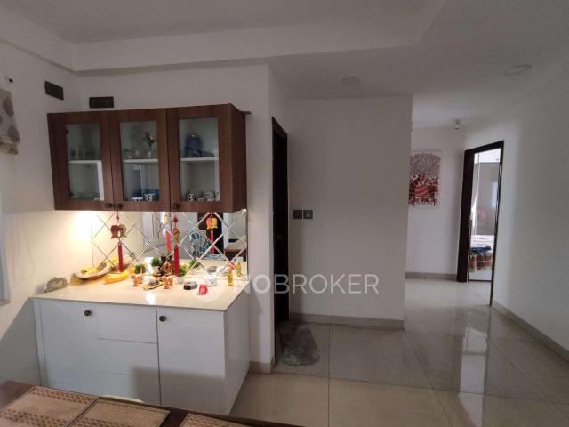 Flat for rent in Ranga Reddy, Narsingi