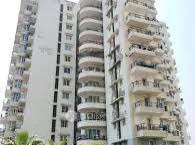 Flat for rent in Hariana