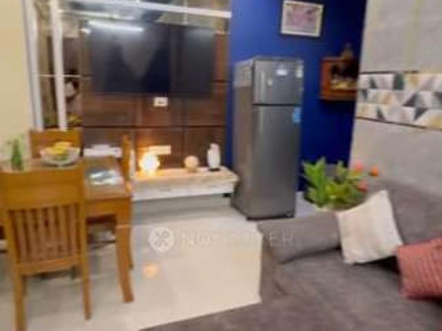 Flat for rent in South West Delhi, Deri