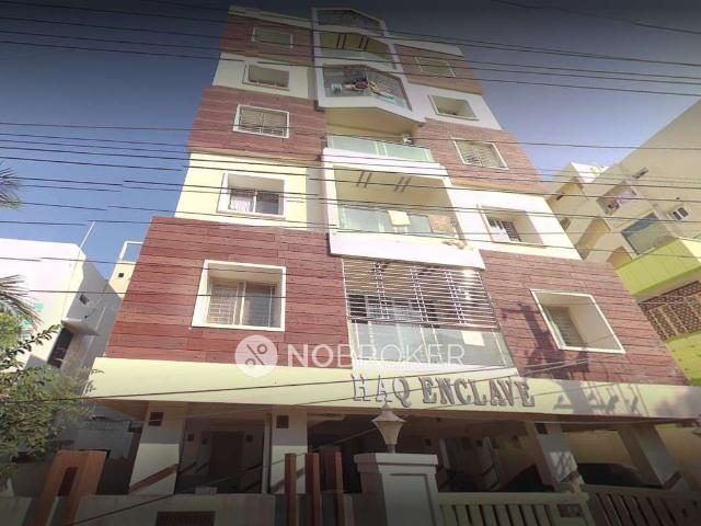Flat for sale in Kachiguda, Haidarabad