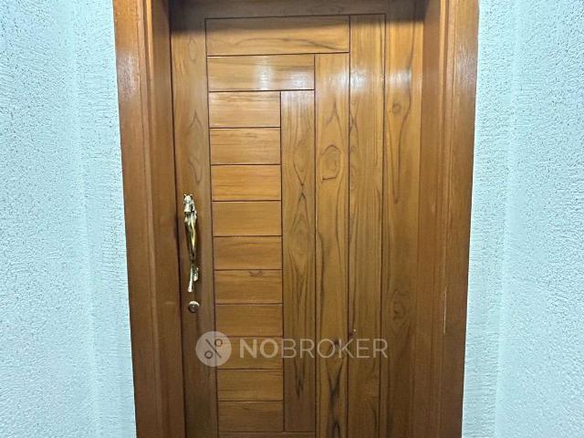 Flat for rent in South Delhi, Deri