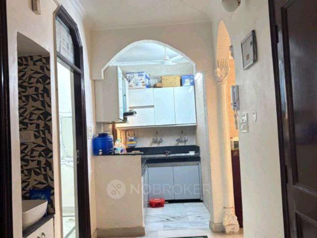 Flat for rent in Hari Nagar, Delhi