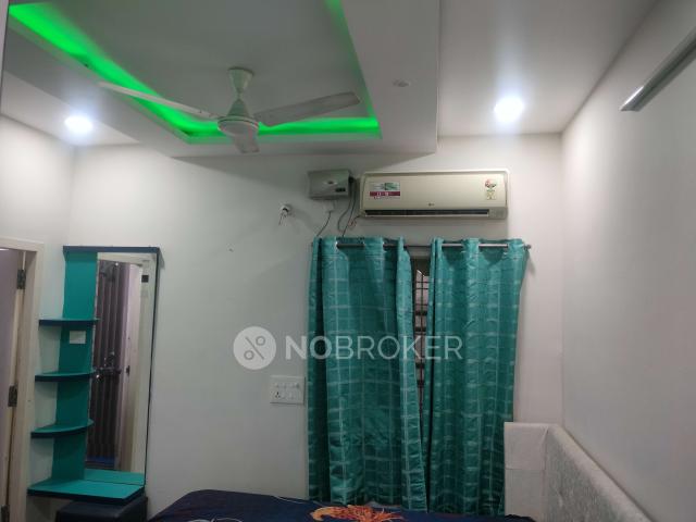 Flat for rent in Haidarabad, Telangana