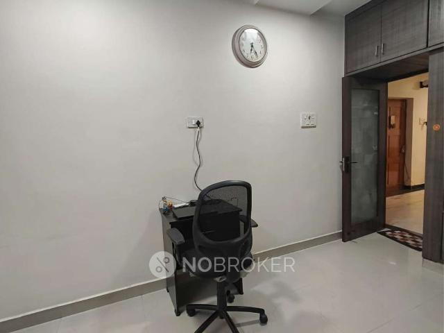 Flat for sale in Adyar, Tamil Nadu