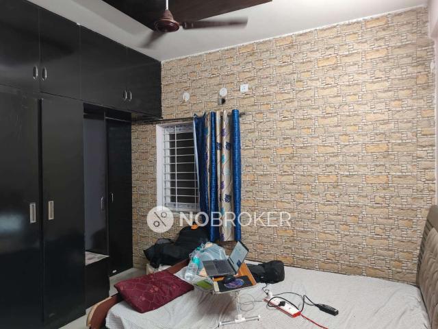 Flat for rent in Haidarabad, Telangana