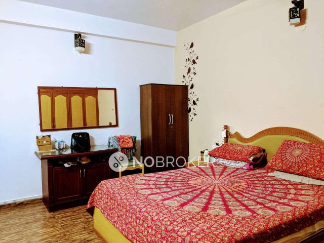 Flat for rent in Haidarabad, Telangana