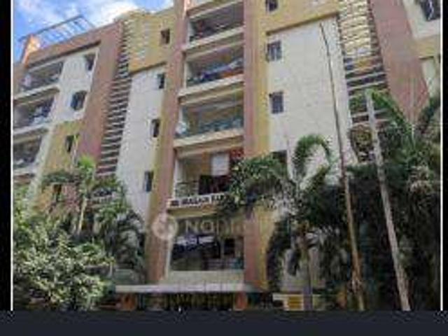 Flat for rent in Haidarabad, Telangana