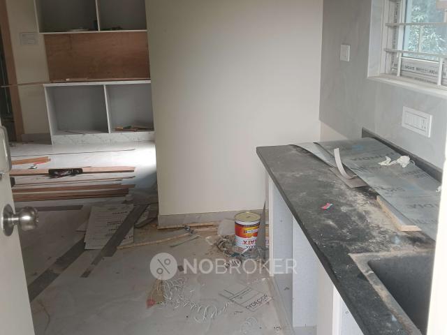Flat for sale in Bangalore South, Cox Town - Bangalore