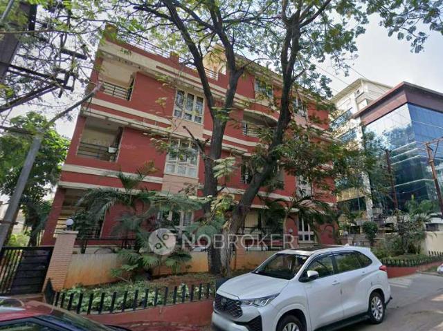 Flat for sale in Banjara Hills, Hyderabad