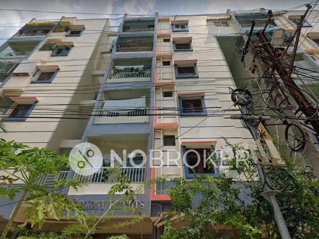 Flat for rent in Haidarabad, Telangana