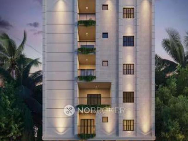 Flat for sale in Teynampet, Tamil Nadu
