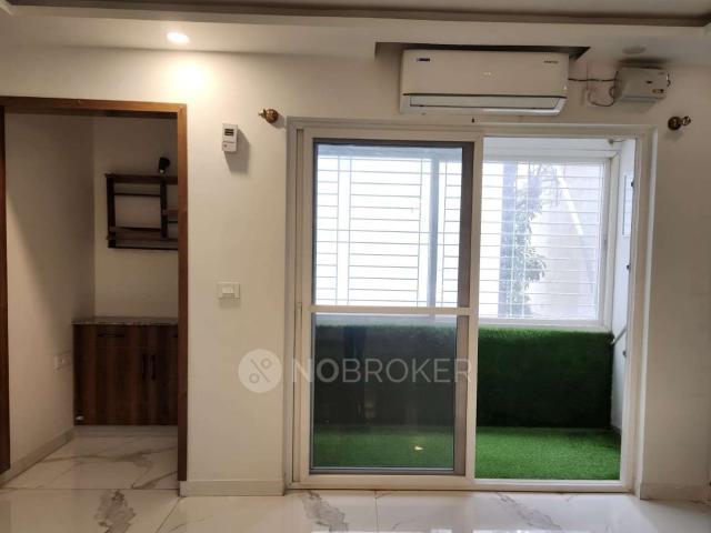 Flat for rent in Indiranagar, Bengaluru