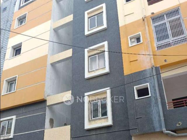 Flat for sale in Dabeerpura, Hyderabad