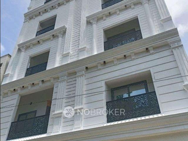 Flat for rent in Bangalore North, Cox Town - Bangalore