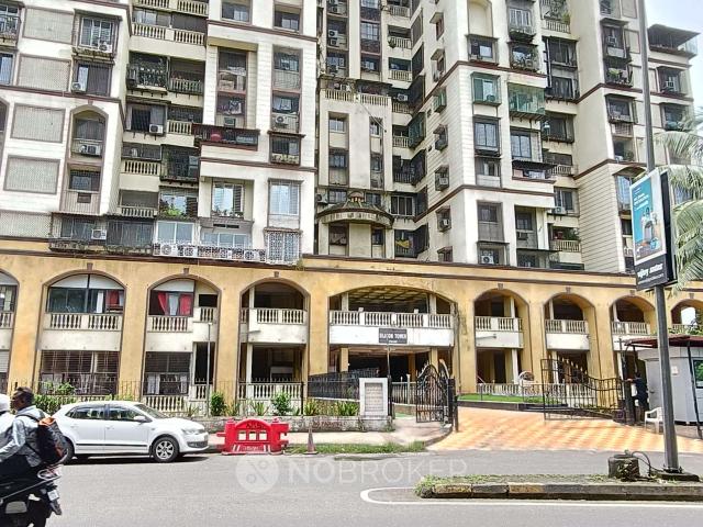 Flat for sale in Navi Mumbai, Vashi