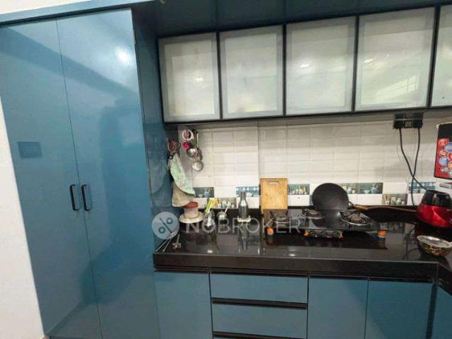 Flat for rent in Thergaon, National Capital Territory Of Delhi