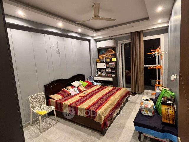 Flat for sale in South Delhi, Deri
