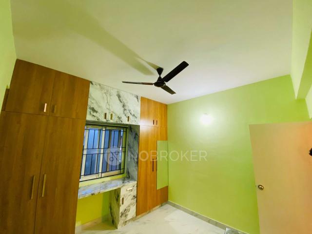 Flat for rent in Bangalore North, Cox Town - Bangalore