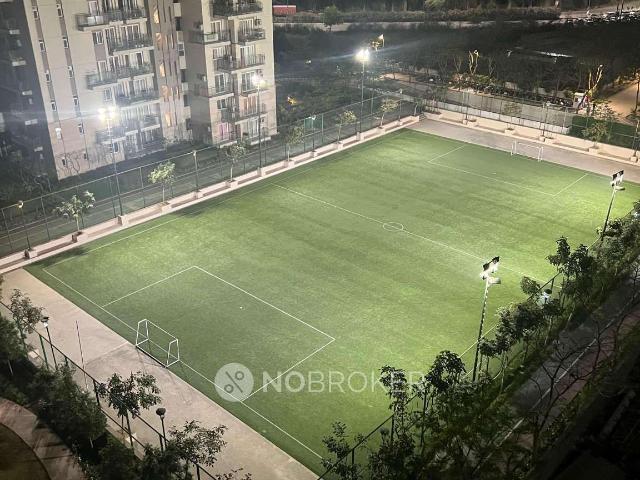 Flat for rent in Hariana