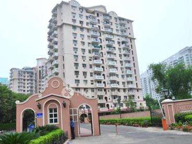Flat for rent in Hariana