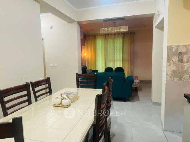 Flat for rent in Hariana