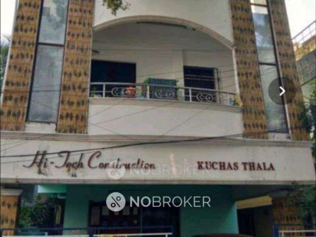 Flat for sale in Ward 174, Chennai Corporation